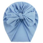 Oakley Baby turban - 8 gorgeous colours