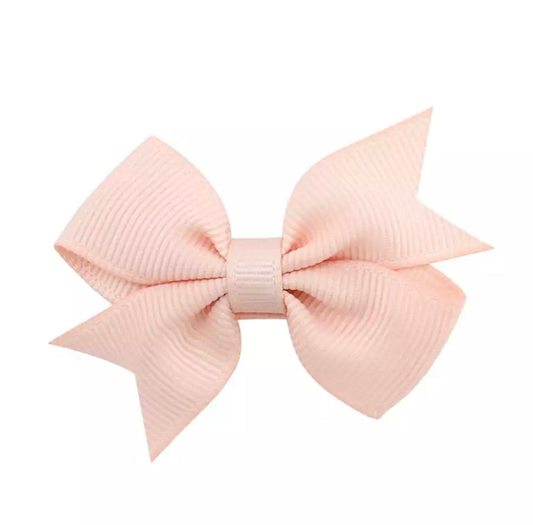 Mini Grace Bow - 38 colours (6 NEW August colours!)