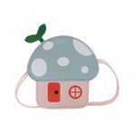 The Fairy Garden Mini Bag Collection- new designs!