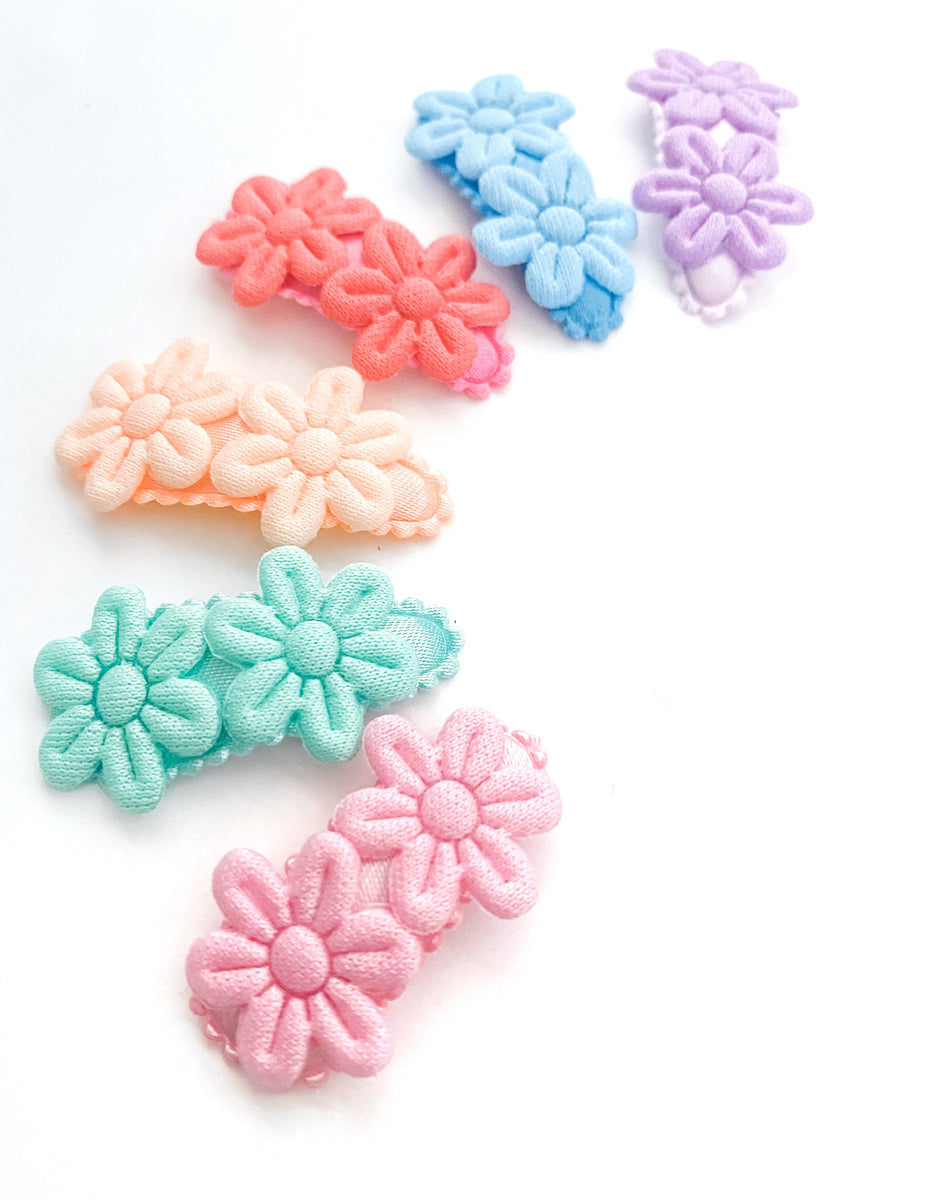 Candy Blooms - 6 colours to choose from – Butterfly Garden (for kids!)