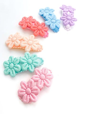 Candy Blooms - 6 colours to choose from