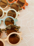 Sienna Sunnies - limited edition Leopard duo's!