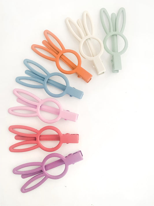Bunny Slides- 15 colours