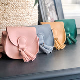 Bella Classic handbag - 5 colours!