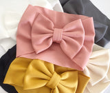 Luna wide headwraps- 10 colours to choose from (including 3 new colours!)