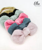 Ellie bows- 11 beautiful colours ( 5 new colours!)