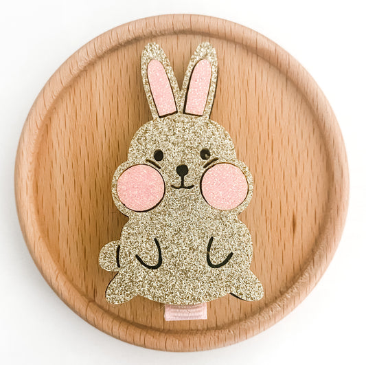Cheeky Bunny