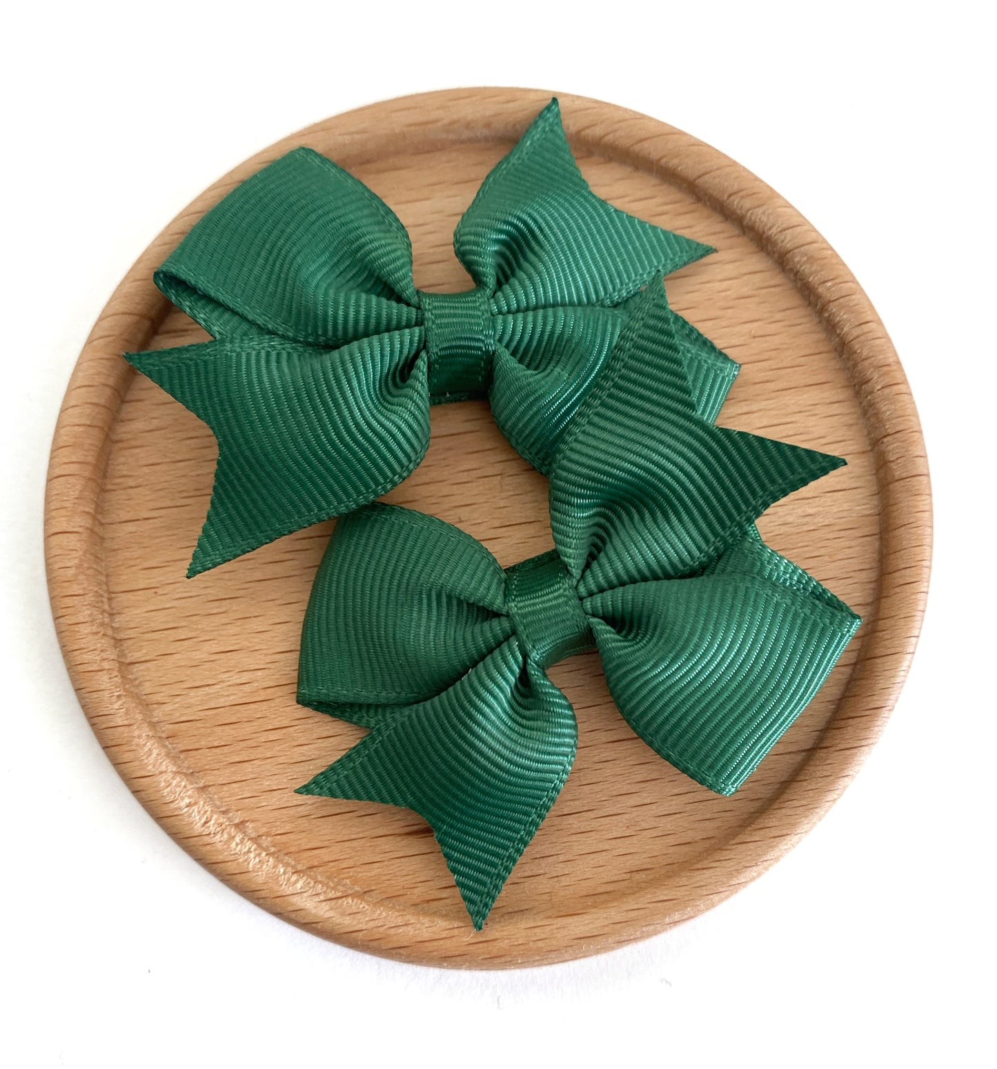 Mini Grace Bow - 38 colours (6 NEW August colours!)