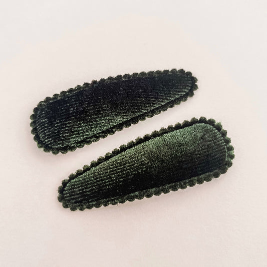 Tia Olive duo