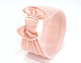 Bella headwrap/headband Velvet- 5 colours jo