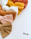 Penny Bows- 10 colour choices
