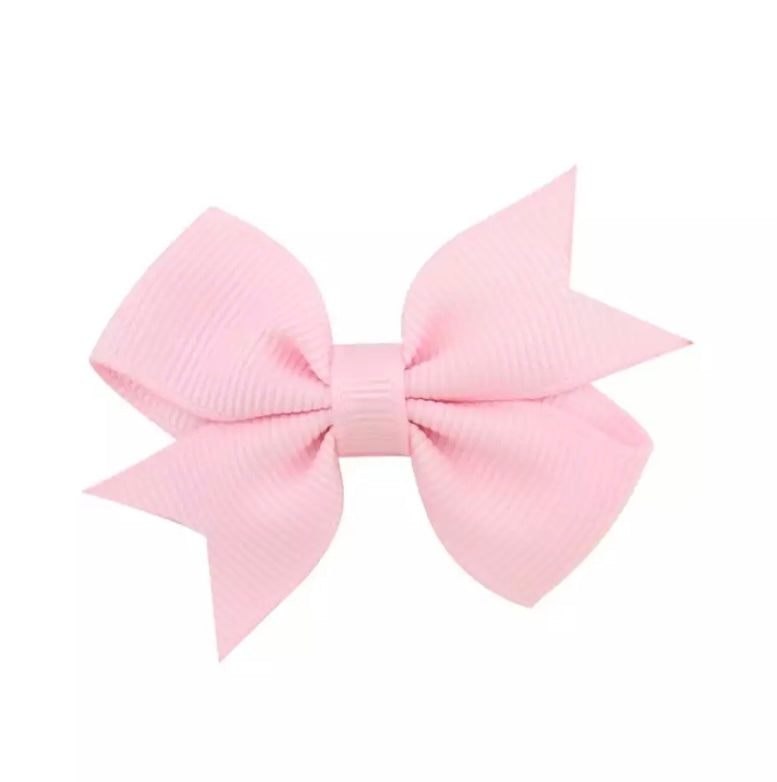 Mini Grace Bow - 38 colours (6 NEW August colours!)