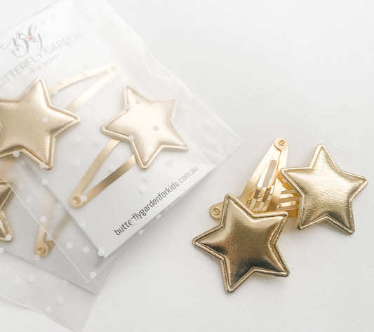 Starshine duo