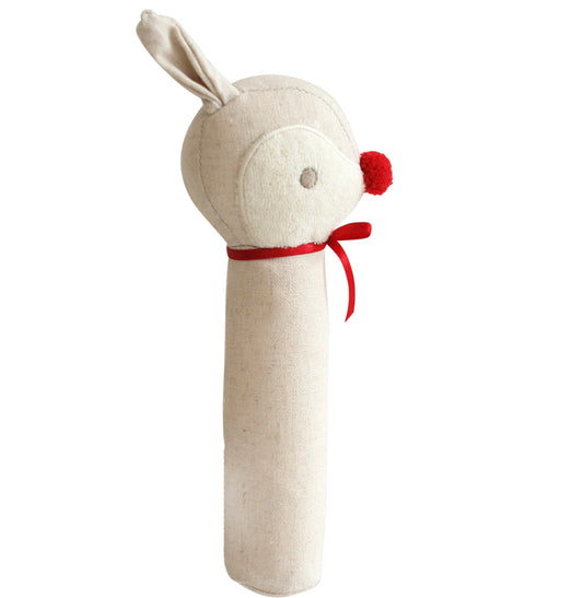 Alimrose Rudolph squeaker